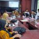 Tuntaskan Kemiskinan dan ATS, Erwin Burase Gelar FGD Percepatan Pembangunan Daerah Terpencil