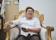 Irwan: Seluruh OPD Bergerak dalam Satu Arah Melalui Program Bersama