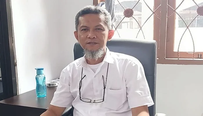 Bappelitbangda Matangkan RKPD 2027 dengan Pendekatan Perencanaan yang Lebih Spesifik