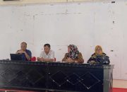 Perlindungan Hukum Durian Parigi Moutong Diperkuat Lewat Indikasi Geografis