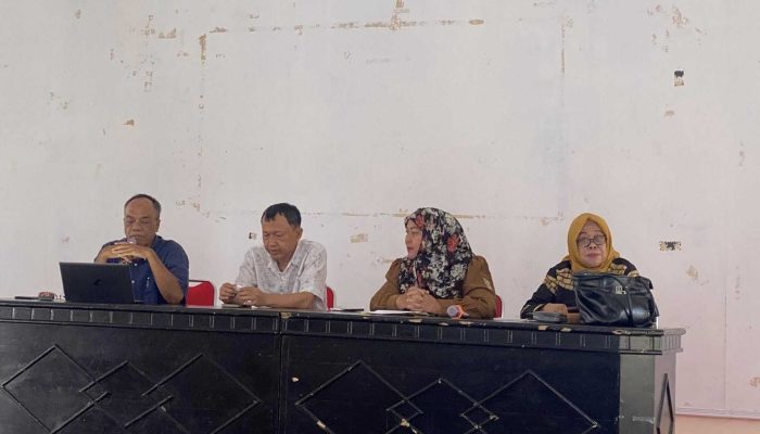 Perlindungan Hukum Durian Parigi Moutong Diperkuat Lewat Indikasi Geografis
