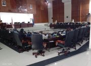 DPRD Mulai Bahas Raperda Pertanggungjawaban APBD 2025 Kabupaten Parigi Moutong