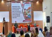 Pendampingan Dana BOS Digelar, Disdikbud Parimo Dorong Pengelolaan Keuangan yang Transparan