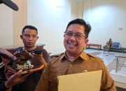 Pembangunan Parigi Moutong Diperkuat dengan Konsep Gerbang Desa dan Enam Bersama