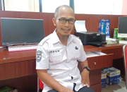 Bappelitbangda Sinkronkan Program Sosial Daerah dengan Prioritas Pemprov Sulteng