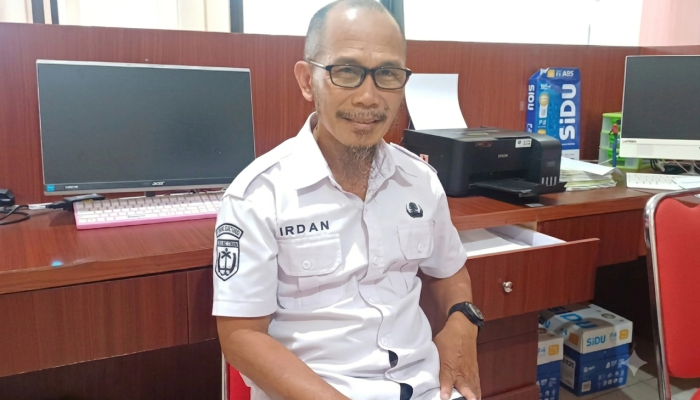 Bappelitbangda Sinkronkan Program Sosial Daerah dengan Prioritas Pemprov Sulteng