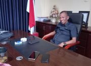 Pengawasan Keuangan Daerah Diperkuat, DPRD Bentuk Pansus LHP BPK