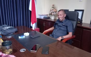 Pengawasan Keuangan Daerah Diperkuat, DPRD Bentuk Pansus LHP BPK