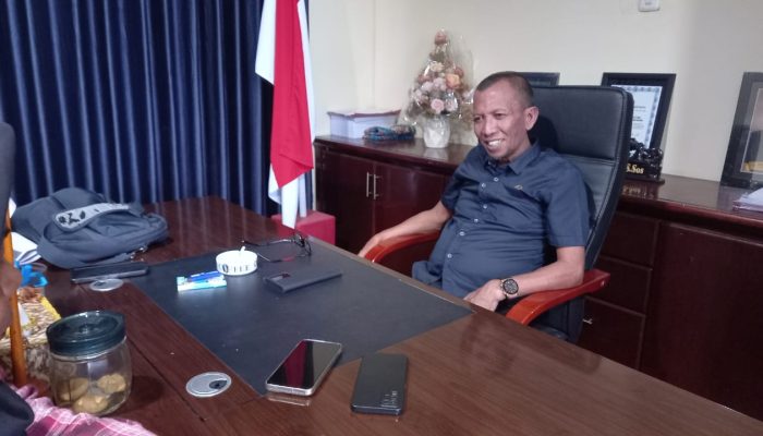 Pengawasan Keuangan Daerah Diperkuat, DPRD Bentuk Pansus LHP BPK