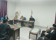 BK DPRD Parigi Moutong Dalami Dua Pengaduan, Tegaskan Proses Berjalan Objektif dan Sesuai Aturan