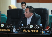 DPRD Dorong Tes Urine Massal bagi Pejabat dan Kepala Desa, Candra: Saatnya Perang Nyata Melawan Narkoba