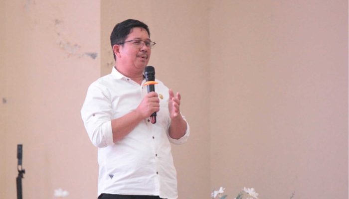 Bappelitbangda Pastikan Pelaksanaan MBG Berjalan Sesuai Standar