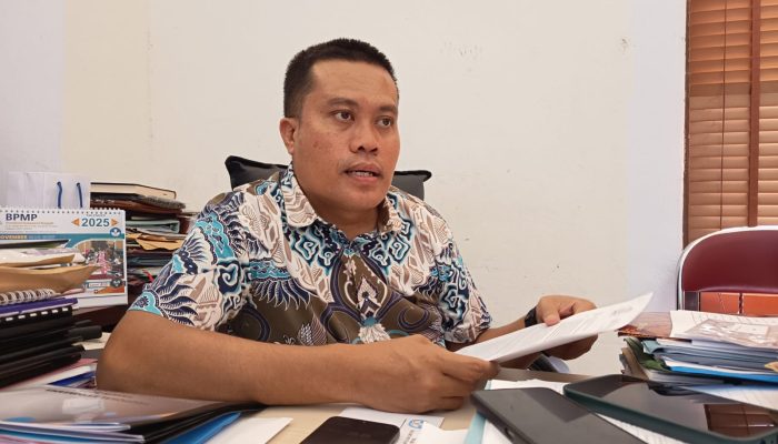Mitigasi Bencana Masuk Sekolah, Disdikbud Parimo Siapkan Tim Khusus SPAB