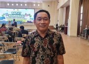 Bappelitbangda Mulai Dampingi OPD Susun Renja Pembangunan Tahun 2027