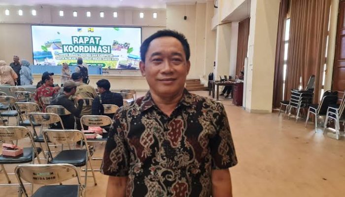 Bappelitbangda Mulai Dampingi OPD Susun Renja Pembangunan Tahun 2027