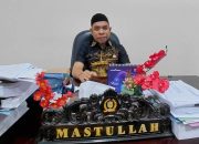 Keselamatan Warga Jadi Prioritas, DPRD Soroti Penanganan Pohon Trambesi