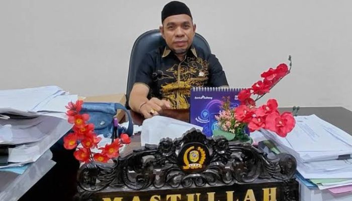 Keselamatan Warga Jadi Prioritas, DPRD Soroti Penanganan Pohon Trambesi