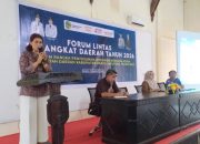 Posyandu Plus, Kemiskinan, dan Stunting Jadi Prioritas RKPD 2027