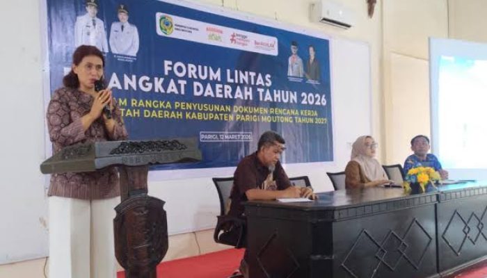 Posyandu Plus, Kemiskinan, dan Stunting Jadi Prioritas RKPD 2027