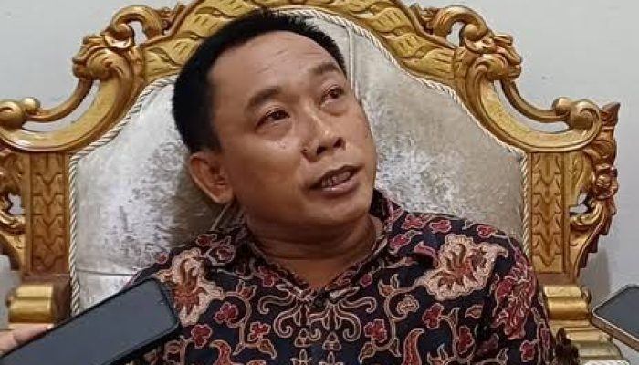 Lengkapi RP2KPKPK, Bappelitbangda Optimistis Peluang DAK Kian Terbuka