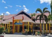 Disdikbud Parimo Optimistis Listrik Panel Surya Percepat Transformasi Pendidikan di Pedalaman