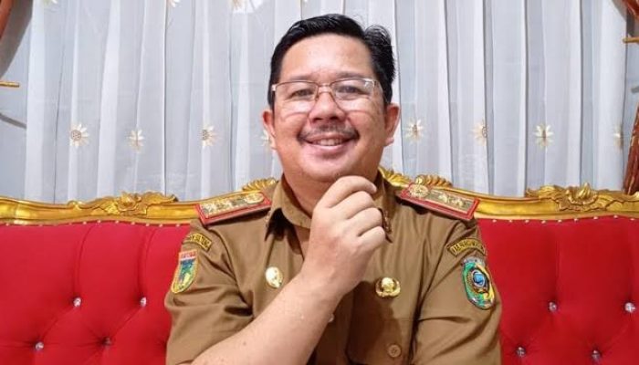 Program Cerdas Bersama Diperkuat, Bantuan Pendidikan di Parigi Moutong Siap Diperluas