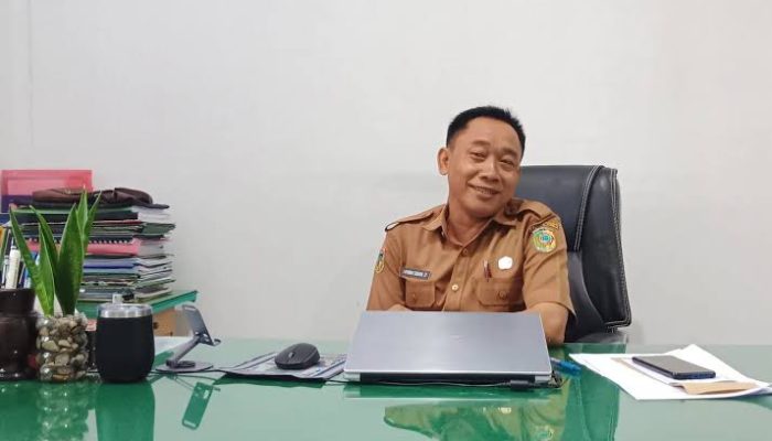 Koordinasi dengan APIP Jadi Fokus Bappelitbangda Tingkatkan Mutu Perencanaan Daerah