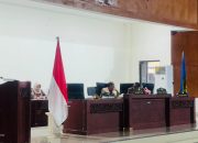 Pemkab Parimo: Keterbatasan Anggaran Bukan Alasan Hentikan Pembangunan