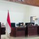 Pemkab Parimo: Keterbatasan Anggaran Bukan Alasan Hentikan Pembangunan