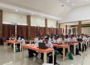 Pemkab Parigi Moutong Perkuat SDM Konstruksi