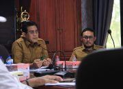 Pemkab Parigi Moutong Perkuat Pengawasan BBM Bersubsidi, Tindak Lanjuti Keluhan Masyarakat