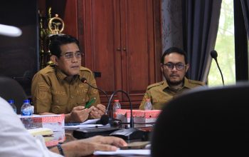 Pemkab Parigi Moutong Perkuat Pengawasan BBM Bersubsidi, Tindak Lanjuti Keluhan Masyarakat