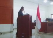 Reses DPRD Parimo: Jalan, Banjir hingga Pertanian Jadi Keluhan Warga