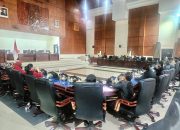 DPRD Parimo Beri Catatan untuk Empat Raperda, Jawaban Bupati Ditunggu