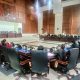 DPRD Parimo Beri Catatan untuk Empat Raperda, Jawaban Bupati Ditunggu