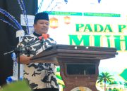 Maulid Akbar di Parimo: Teladani Rasulullah, Jaga Persatuan dan Generasi