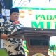 Maulid Akbar di Parimo: Teladani Rasulullah, Jaga Persatuan dan Generasi