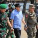 Karhutla Jadi Perhatian, Bupati Erwin Burase Ajak Semua Unsur Bersinergi