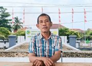 Dinas TPHP Salurkan 326 Ton Benih Padi M70D dan Bantuan Jagung untuk Petani