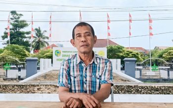 Dinas TPHP Salurkan 326 Ton Benih Padi M70D dan Bantuan Jagung untuk Petani