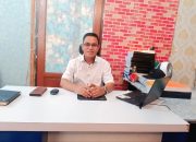 Dikbud Parimo Telusuri Data 13.171 Anak Tidak Sekolah