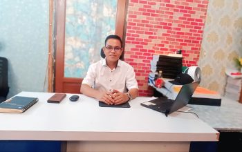 Dikbud Parimo Telusuri Data 13.171 Anak Tidak Sekolah