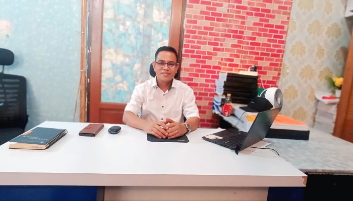 Dikbud Parimo Telusuri Data 13.171 Anak Tidak Sekolah