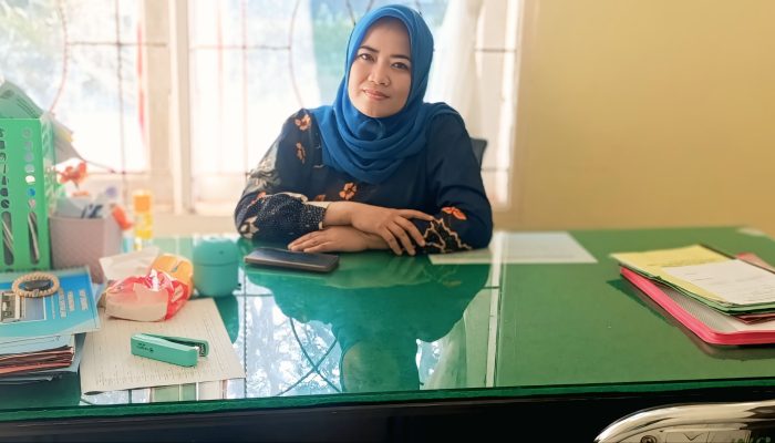 DisKop UKM Parimo Targetkan Pembinaan 200 Pelaku UMKM