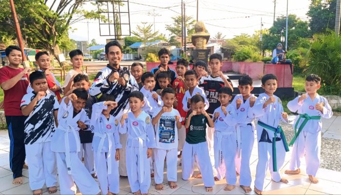 TSC Bidik Medali Emas Porprov, 17 Atlet Dipersiapkan