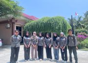 Mahasiswa PWK Untad Petakan Potensi Parimo, Akses Data OPD Jadi Tantangan