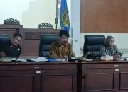 Pansus Dorong Ranperda Kesehatan Perkuat Layanan Berbasis Kebutuhan Daerah