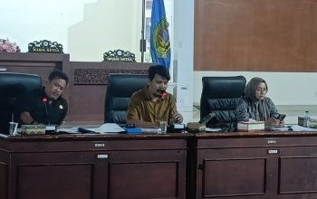 Pansus Dorong Ranperda Kesehatan Perkuat Layanan Berbasis Kebutuhan Daerah