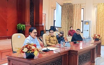 Retribusi Tambang Rakyat Jadi Sorotan
