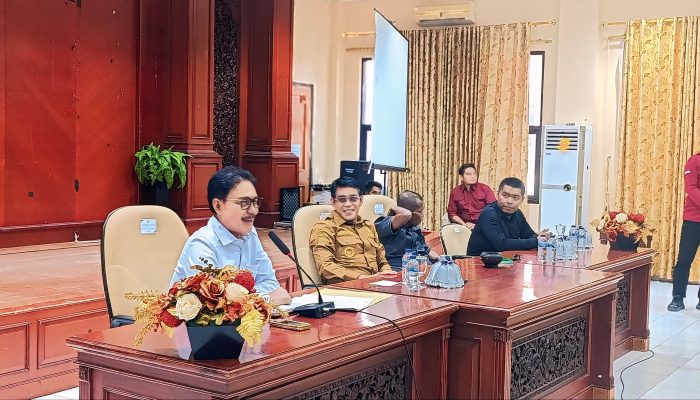 Retribusi Tambang Rakyat Jadi Sorotan
